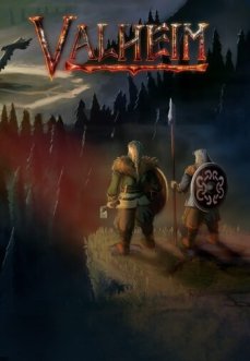 Valheim (PC)