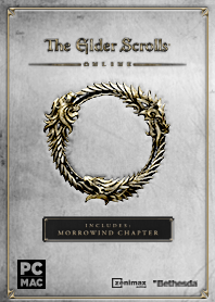 The Elder Scrolls Online