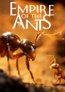 Empire of the Ants (PC)