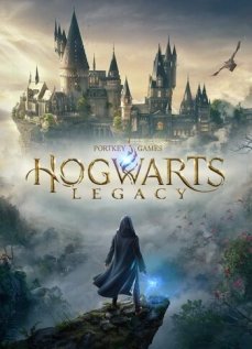 Hogwarts Legacy (PC)