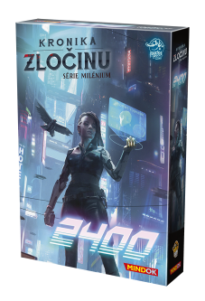 Kronika zločinu: 2400