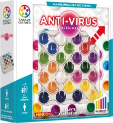 SMART - Anti virus