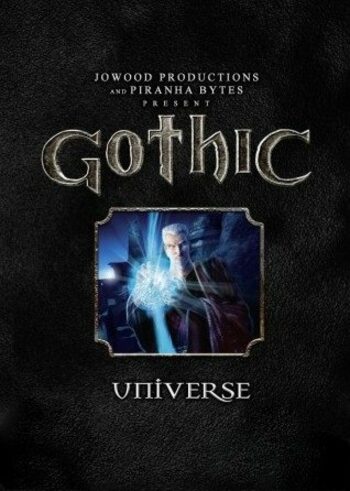 Gothic Universe Edition