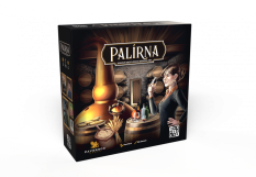 Palírna + Promo