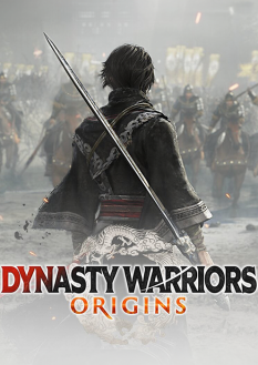 DYNASTY WARRIORS: ORIGINS (PC)