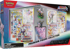 Pokémon TCG: SV8.5 - Premium Figure Collection (US)