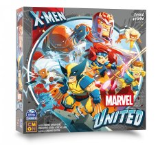 Marvel United: X-Men