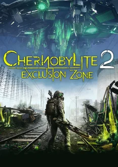 Chernobylite 2 Exclusion Zone (PC)