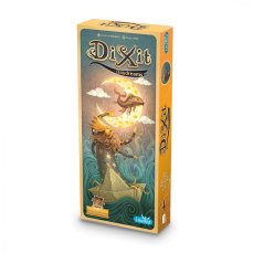 Dixit: 5. rozšíření - DayDreams