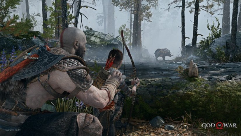 God of War (PC)