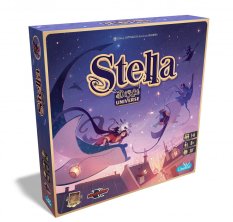 Stella - Dixit Universe