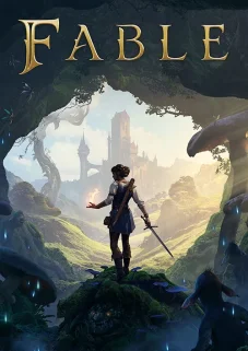 Fable  (XBOX/PC)
