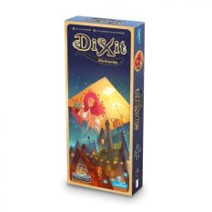 Dixit: 6. rozšíření - Memories