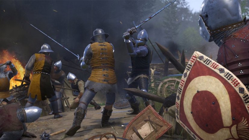 Kingdom Come Deliverance Royal Edition (PC)