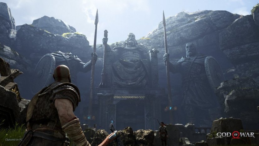 God of War (PC)