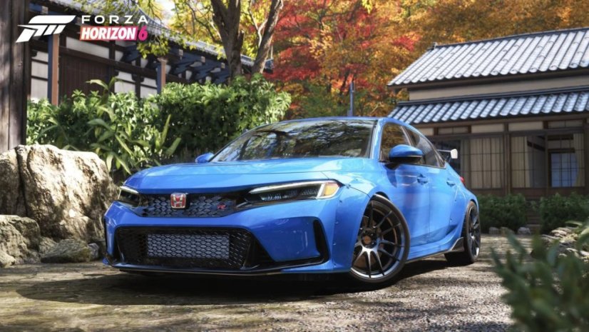 Forza Horizon 6 (XSX)