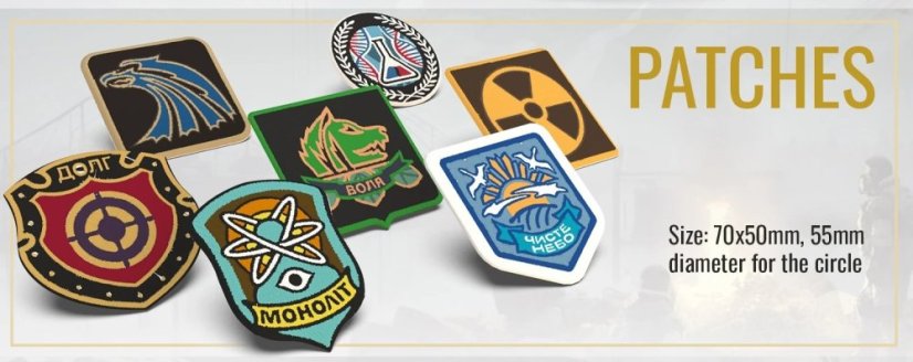 S.T.A.L.K.E.R. Collectors Mini Bundle