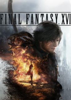 FINAL FANTASY XVI (PC)