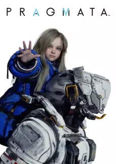 Pragmata (PC)