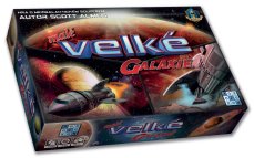 Malé velké galaxie