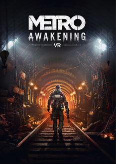 Metro Awakening VR (PC)