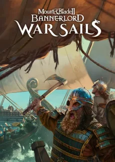 Mount & Blade 2 Bannerlord War Sails
