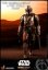 Star Wars The Mandalorian: Mando & Grogu Deluxe 30 cm