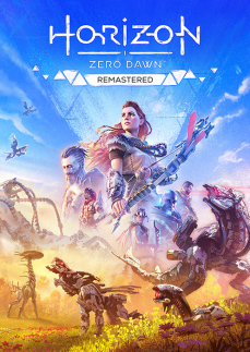 Horizon Zero Dawn Remastered (PC)