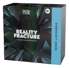 Magic the Gathering Reality Fracture Secret Lair Bundle