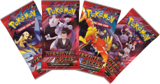 Pokémon TCG: SV10 Destined Rivals - Booster