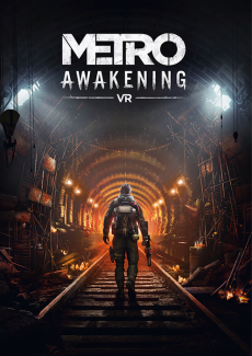 Metro Awakening VR (PC)