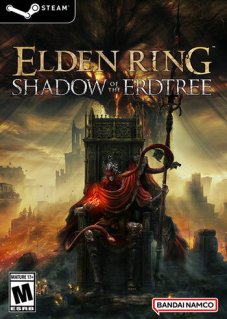 ELDEN RING: Shadow of the Erdtree DLC (PC)