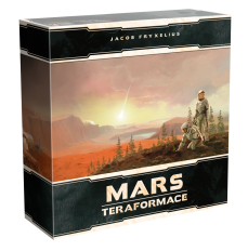 Mars: Teraformace – Big Box