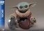 Star Wars: Grogu v životní velikosti 38 cm