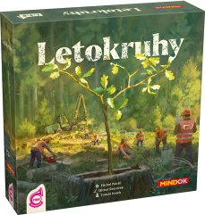 Letokruhy + promo