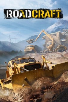RoadCraft (PC)