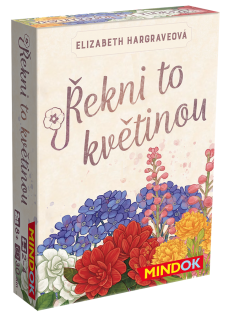 Řekni to květinou