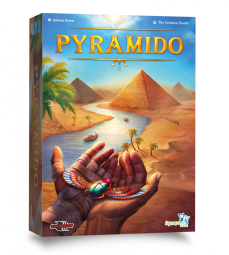PYRAMIDO