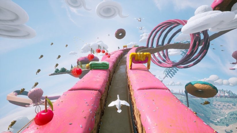 Atomic Heart Ultimate Edition (XSX)