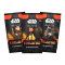 Star Wars Unlimited : A Lawless Time - Booster