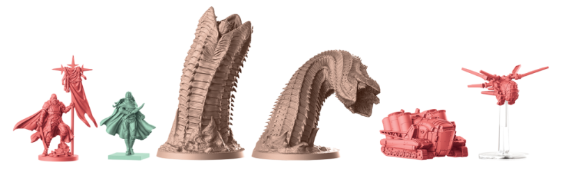 DUNA: Válka o Arrakis