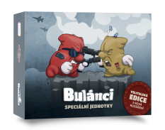 Bulánci – Speciální jednotky – Velitelská edice
