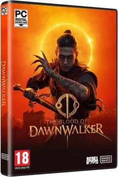 The Blood Of Dawnwalker Launch Edition (PC)