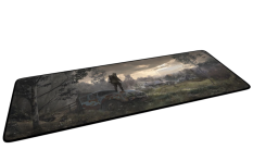 S.T.A.L.K.E.R. The Board Game - Neoprenová herní podložka (Playmat)