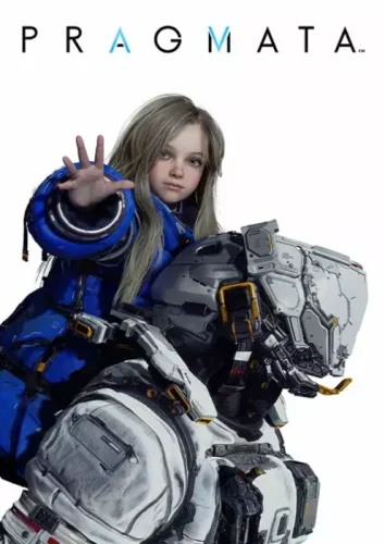 Pragmata (PC)