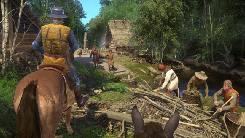 Kingdom Come Deliverance Royal Edition (PC)