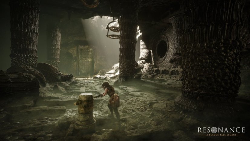Resonance: A Plague Tale Legacy (PC)