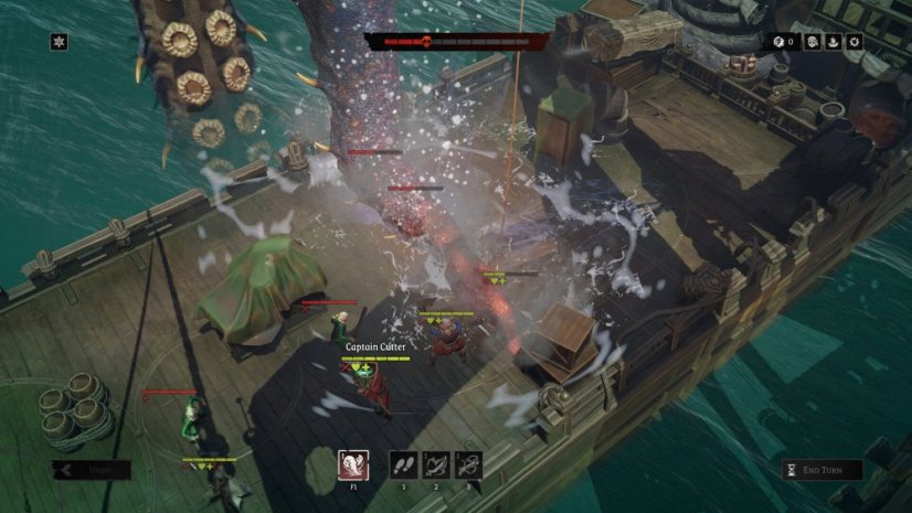 Rogue Waters (PC)