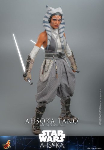 Star Wars: Ahsoka Tano 28 cm