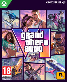 Grand Theft Auto VI  (XSX)